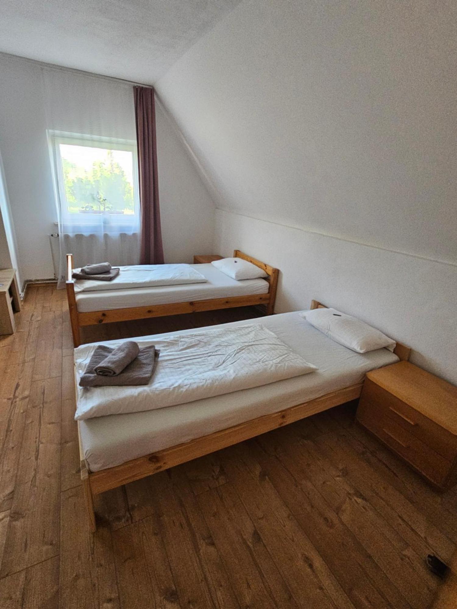 Ferienwohnung Peter Rudolstadt Eksteriør bilde