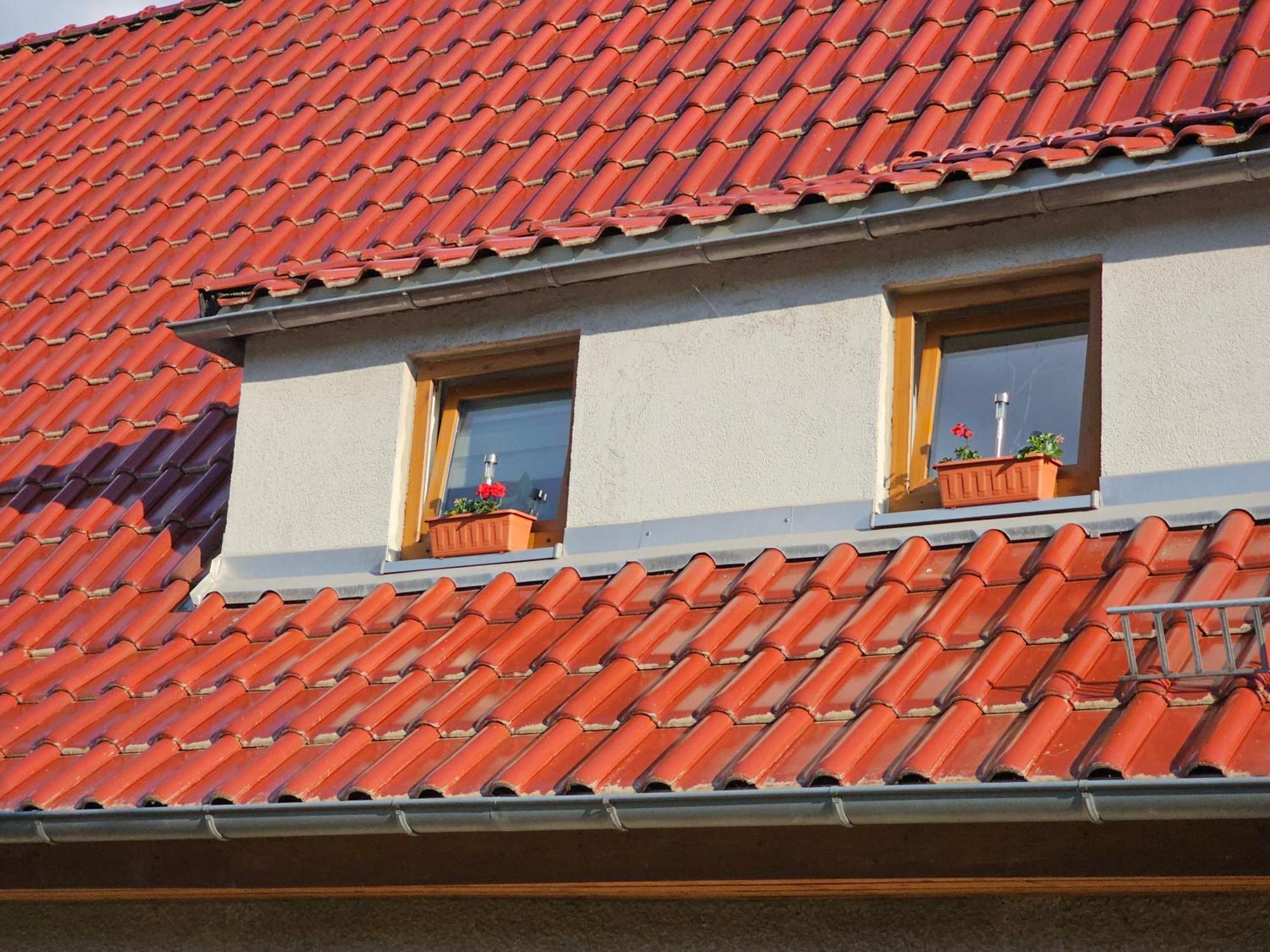 Ferienwohnung Peter Rudolstadt Eksteriør bilde